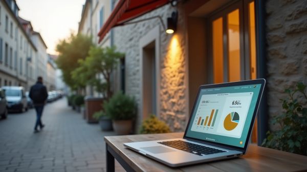 Comment optimiser votre consommation avec un audit énergétique dans l'Eure