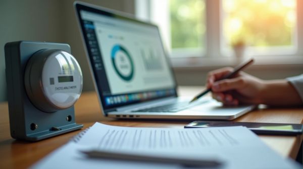 Comment optimiser votre consommation avec un audit énergétique dans l'Eure
