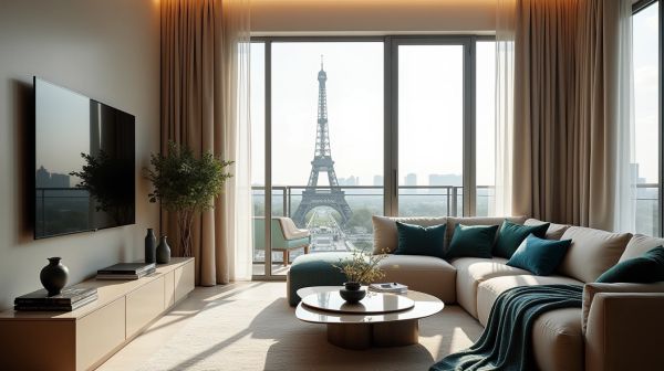 Éviter les tracas avec votre conciergerie Airbnb dans les Yvelines