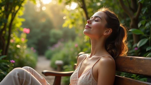Le bien-être, une clé cachée pour une vie épanouie