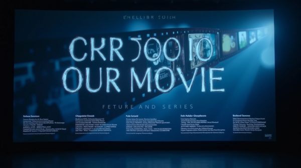 Les films et séries indispensables à ne pas manquer en 2026