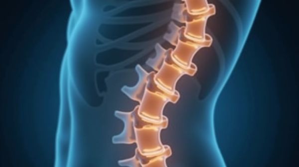 Ostéoporose, une maladie silencieuse qui menace votre santé