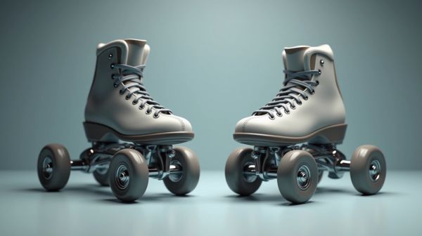 Patins à roulettes ou rollers : lequel choisir pour vous ?