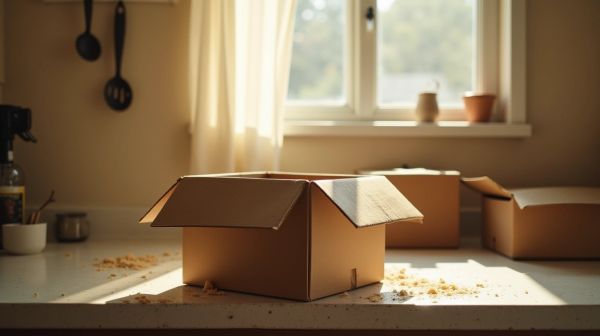 Réclamations et solutions quand je n'ai pas reçu mon colis